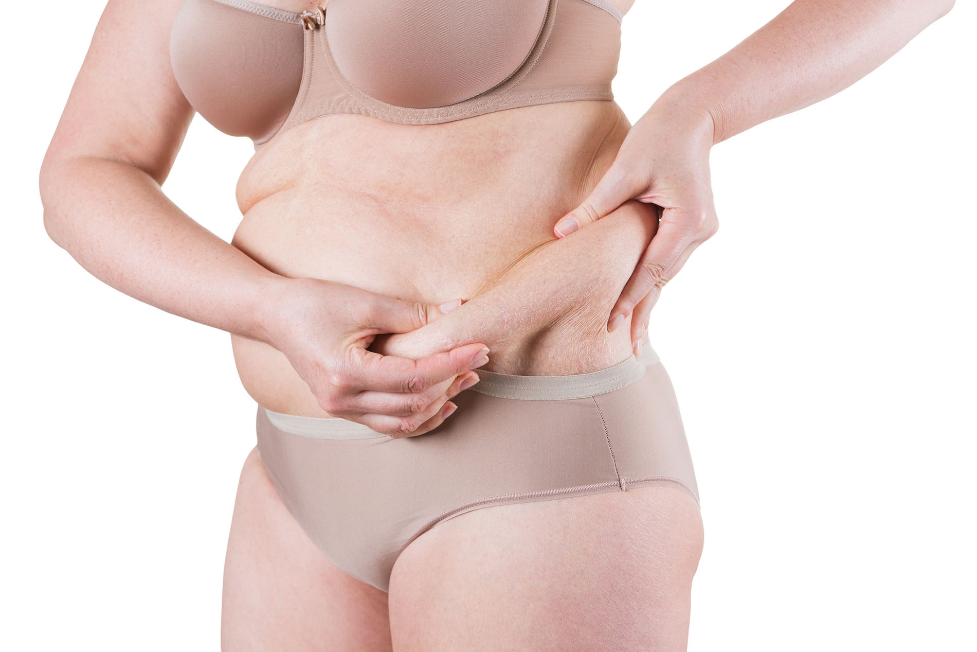 Treating Love Handles, Skin Conditions & Skin Concerns
